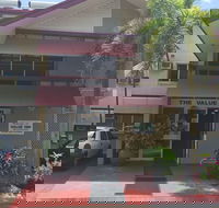 Value Inn - Tweed Heads Accommodation