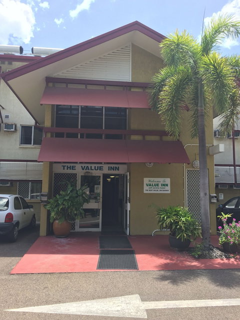 Value Inn - Tweed Heads Accommodation 0