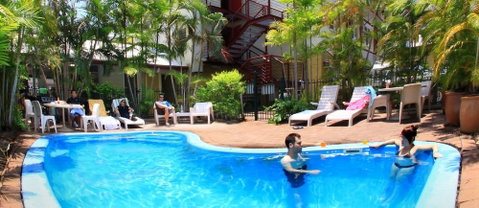Value Inn - Tweed Heads Accommodation 2