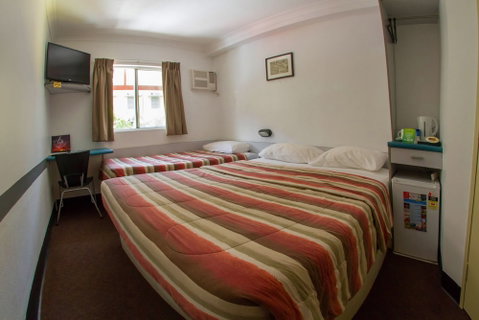 Value Inn - Tweed Heads Accommodation 6