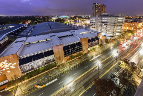 Oaks Adelaide Embassy Suites - Tweed Heads Accommodation 6