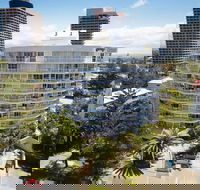 Surf Parade Resort - Tweed Heads Accommodation