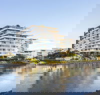 ULTIQA Freshwater Point Resort - Tweed Heads Accommodation