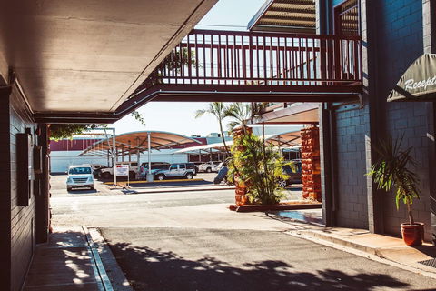 Elkira Court Motel - Tweed Heads Accommodation 1