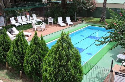 Elkira Court Motel - Tweed Heads Accommodation 6