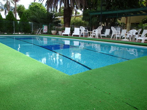 Elkira Court Motel - Tweed Heads Accommodation 5