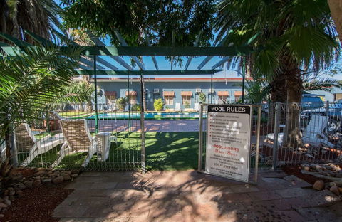 Elkira Court Motel - Tweed Heads Accommodation 2