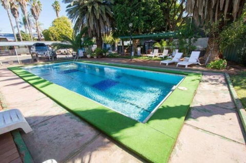 Elkira Court Motel - Tweed Heads Accommodation 3