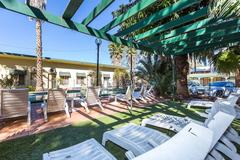 Elkira Court Motel - Tweed Heads Accommodation 4