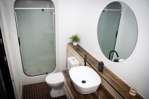 Nomads Brisbane Hostel - Tweed Heads Accommodation 6