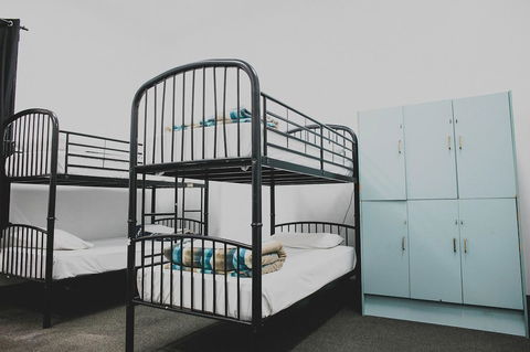 Nomads Brisbane Hostel - Tweed Heads Accommodation 0