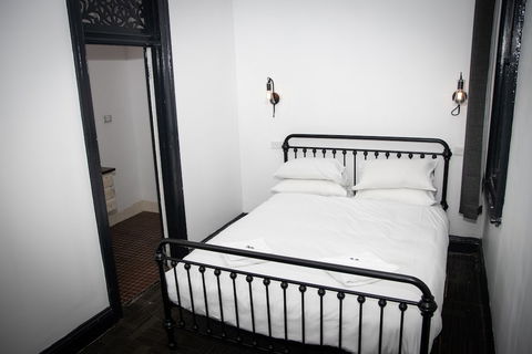 Nomads Brisbane Hostel - Tweed Heads Accommodation 3