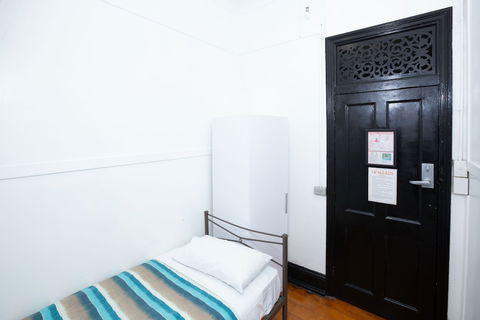 Nomads Brisbane Hostel - Tweed Heads Accommodation 5
