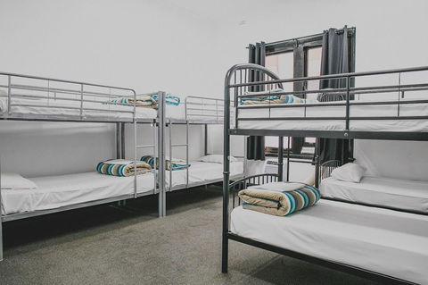 Nomads Brisbane Hostel - Tweed Heads Accommodation 2