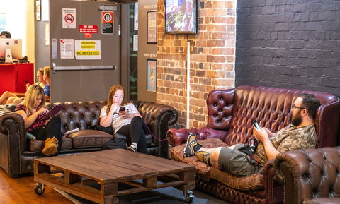 Base Sydney - Hostel - Tweed Heads Accommodation 5