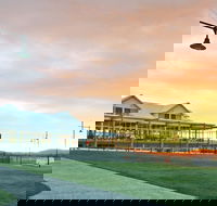 York Cove - Tweed Heads Accommodation