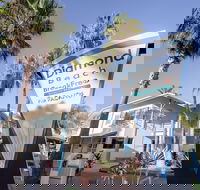 BreakFree Diamond Beach - Tweed Heads Accommodation