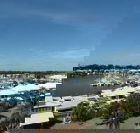 Cullen Bay Resort - Tweed Heads Accommodation