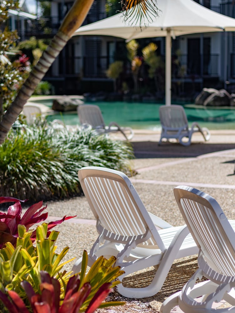 Cooroibah QLD Tweed Heads Accommodation