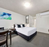City Reach Motel - Tweed Heads Accommodation