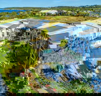 Pavillions on 1770 - Tweed Heads Accommodation