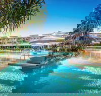 Peppers Salt Resort  Spa - Tweed Heads Accommodation