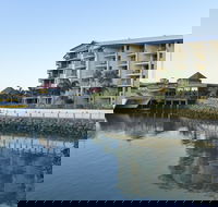 Mantra Hervey Bay - Tweed Heads Accommodation