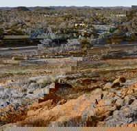 Mercure Alice Springs Resort - Tweed Heads Accommodation