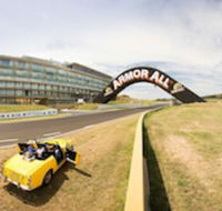 Rydges Mount Panorama Bathurst - Tweed Heads Accommodation