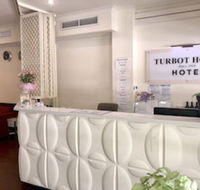 Turbot House Hotel - Tweed Heads Accommodation