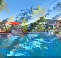 Amaroo at Trinity - Tweed Heads Accommodation