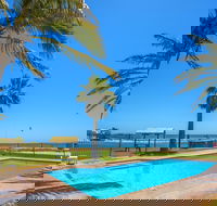 Ningaloo Reef Resort - Tweed Heads Accommodation