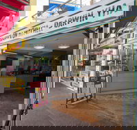 Darwin YHA Melaleuca on Mitchell - Tweed Heads Accommodation