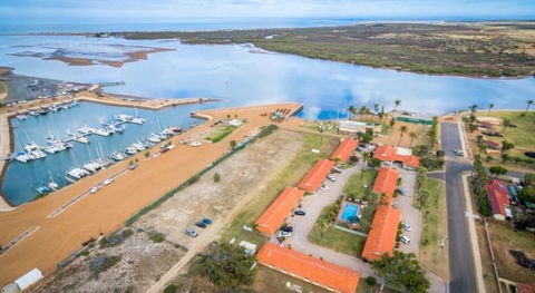 Hospitality Carnarvon, SureStay Collection By Best Western - Tweed Heads Accommodation 1