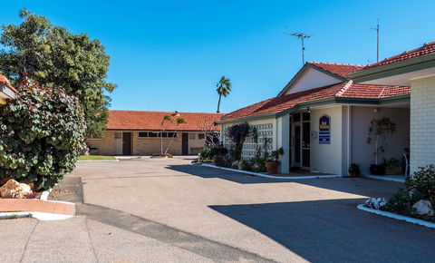 Hospitality Carnarvon, SureStay Collection By Best Western - Tweed Heads Accommodation 3