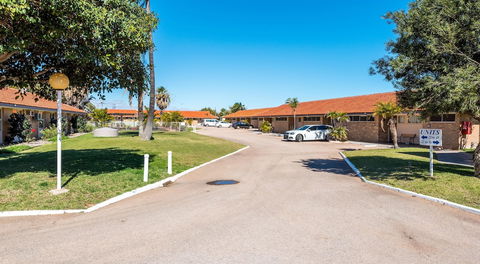 Hospitality Carnarvon, SureStay Collection By Best Western - Tweed Heads Accommodation 0