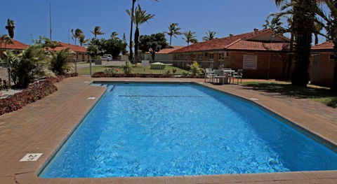Hospitality Carnarvon, SureStay Collection By Best Western - Tweed Heads Accommodation 4