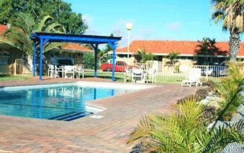 Hospitality Carnarvon, SureStay Collection By Best Western - Tweed Heads Accommodation 6