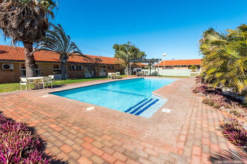 Hospitality Carnarvon, SureStay Collection By Best Western - Tweed Heads Accommodation 5