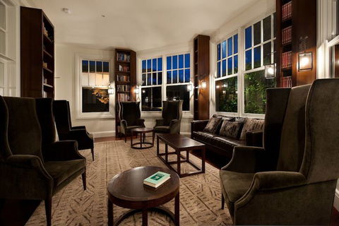 Peppers Mineral Springs Hotel - Tweed Heads Accommodation 6