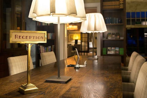 Peppers Mineral Springs Hotel - Tweed Heads Accommodation 5
