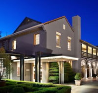 Peppers Mineral Springs Hotel - Tweed Heads Accommodation