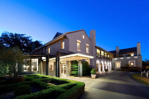 Peppers Mineral Springs Hotel - Tweed Heads Accommodation 4