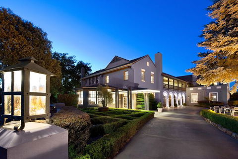 Peppers Mineral Springs Hotel - Tweed Heads Accommodation 2