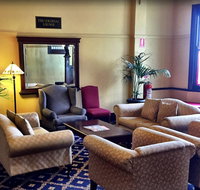The Carrington Hotel