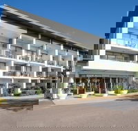 Peppers Blue on Blue - Tweed Heads Accommodation