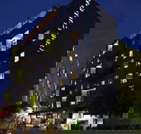 Art Series - The Cullen - Tweed Heads Accommodation
