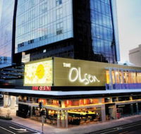 Art Series - The Olsen - Tweed Heads Accommodation