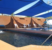 Dragon Phoenix Motel  Restaurant - Tweed Heads Accommodation