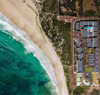 Smiths Beach Resort - Tweed Heads Accommodation